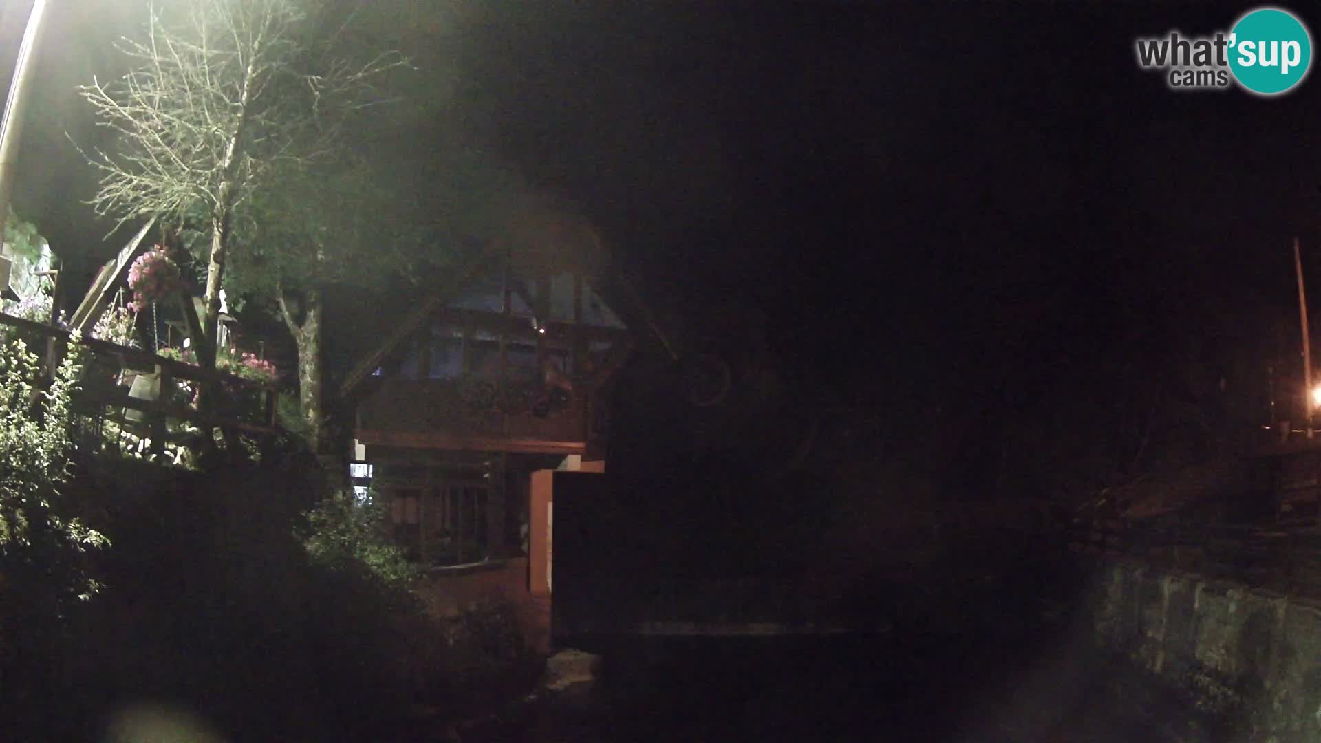 Webcam Kamačnik Canyon – Vrbovsko – Croatia