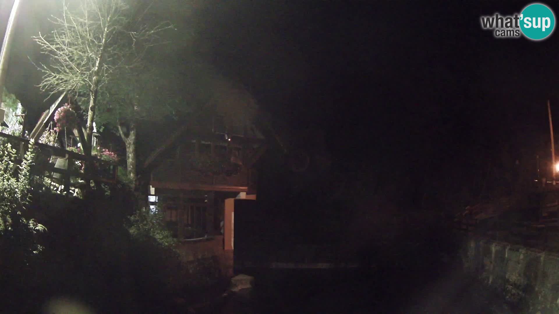 Webcam Kamačnik Canyon – Vrbovsko – Croatia