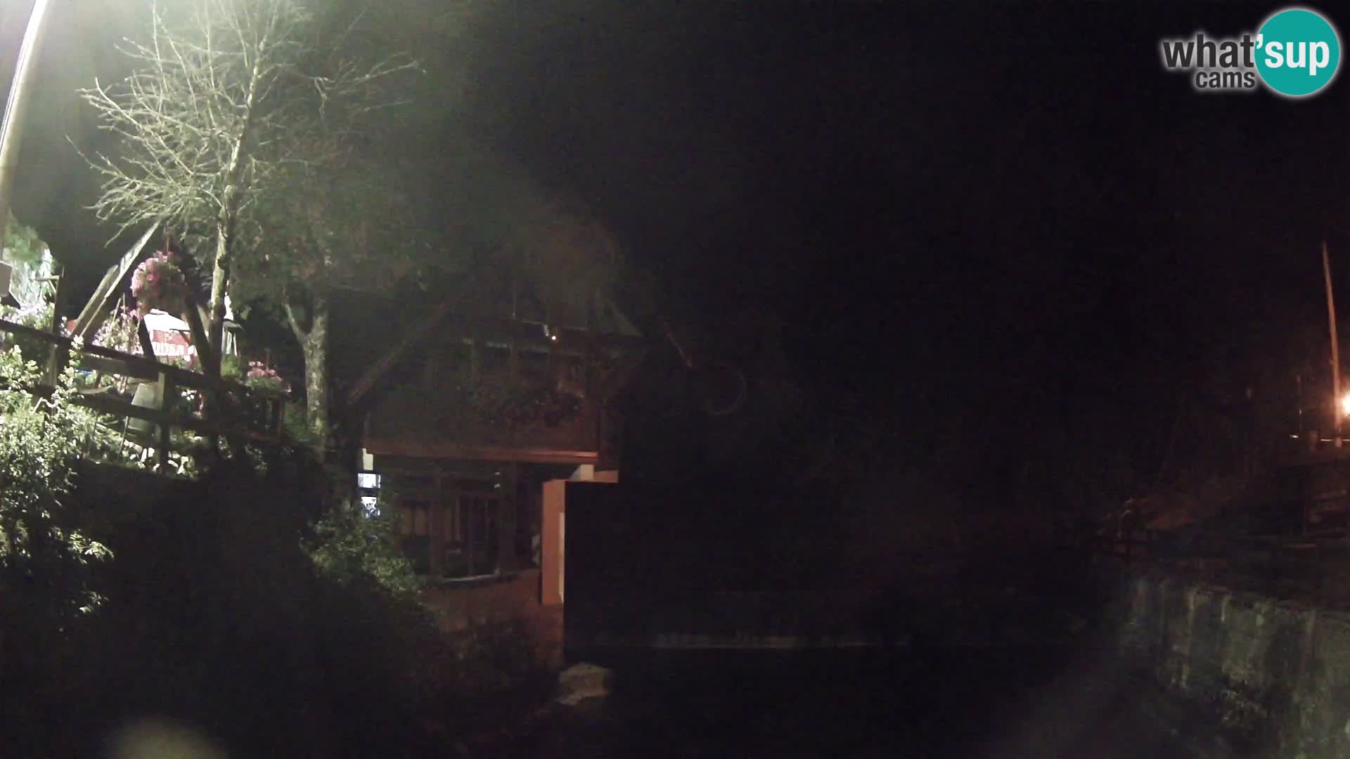 Webcam Kamačnik Canyon – Vrbovsko – Croatia