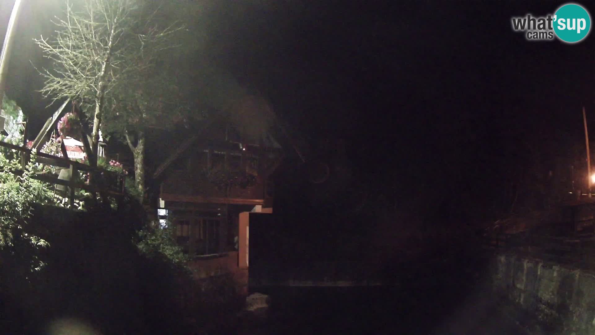 Canyon de Kamacnik Webcam – Vrbovsko – Croatie