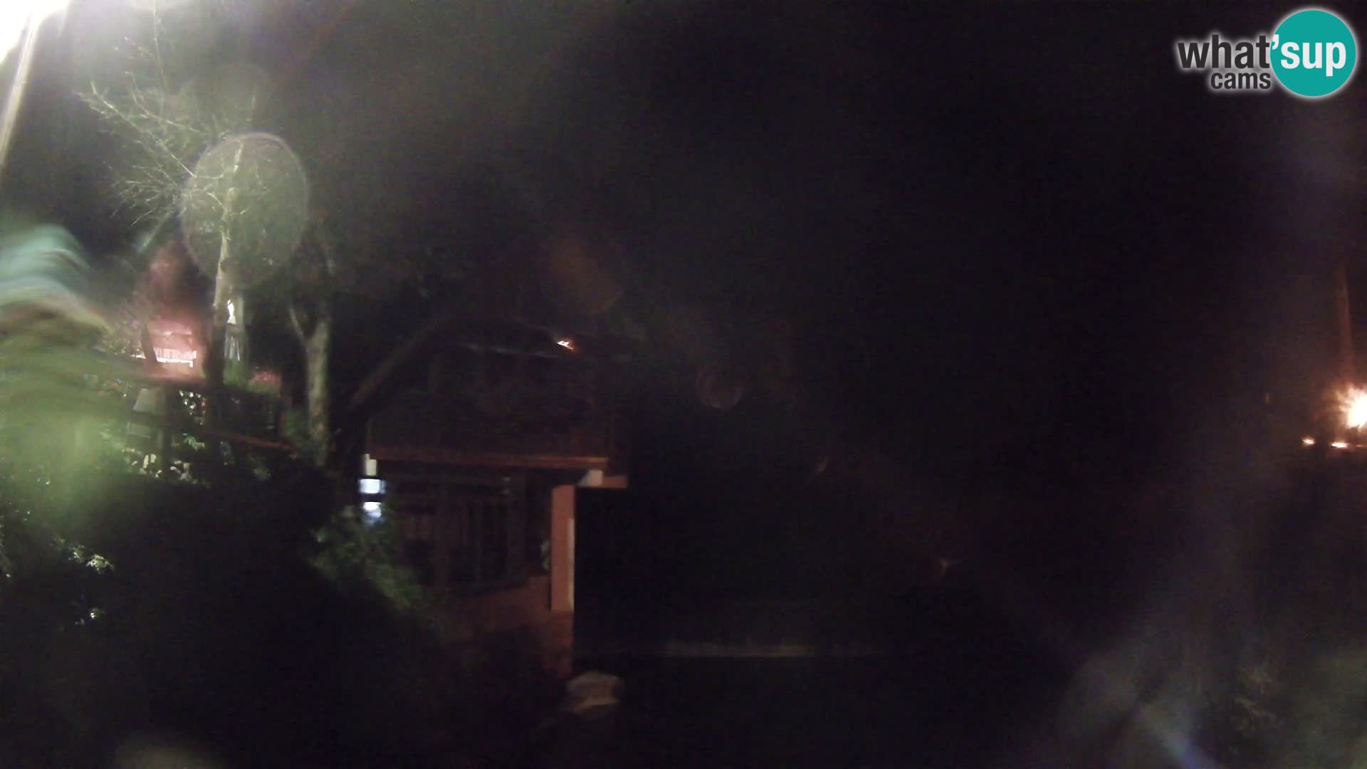 Camera en vivo Cañón Kamačnik – Vrbovsko – Croacia