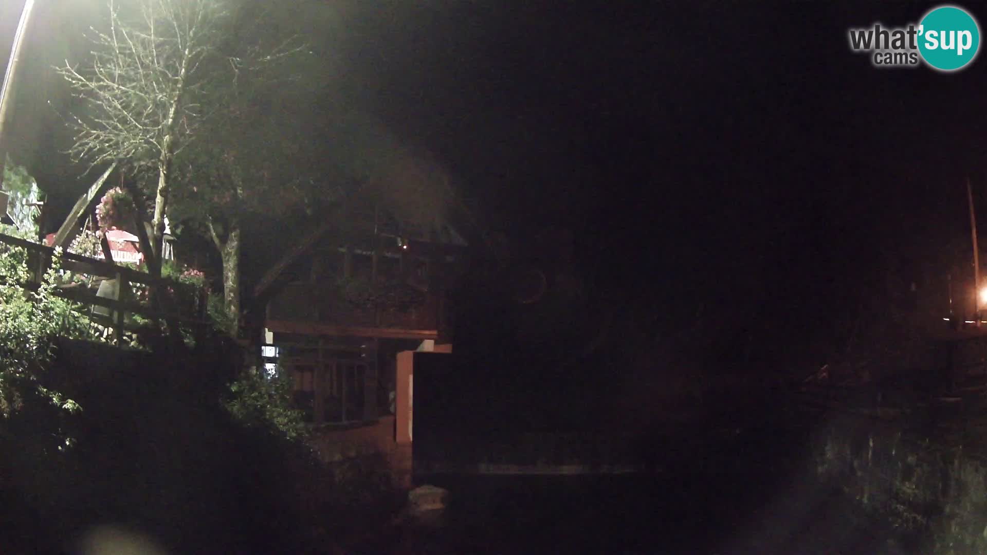 Webcam canion Kamačnik – Vrbovsko – Croazia