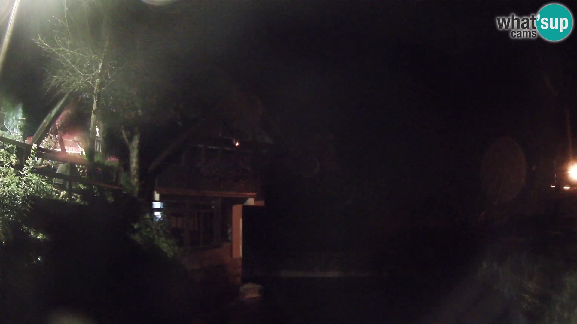 Webcam canion Kamačnik – Vrbovsko – Croazia