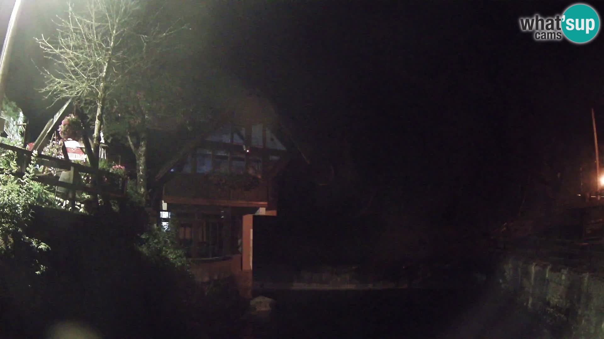 Webcam canion Kamačnik – Vrbovsko – Croazia