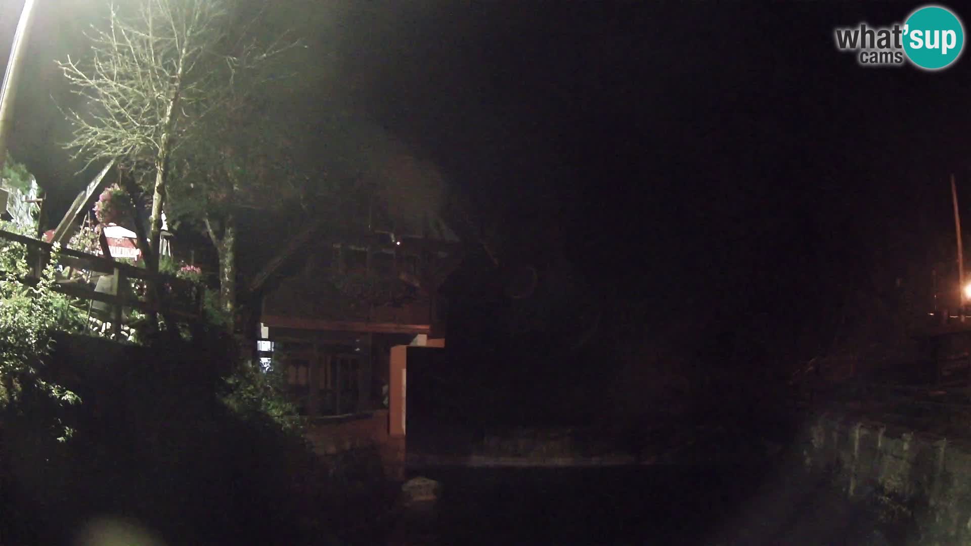 Webcam canion Kamačnik – Vrbovsko – Croazia