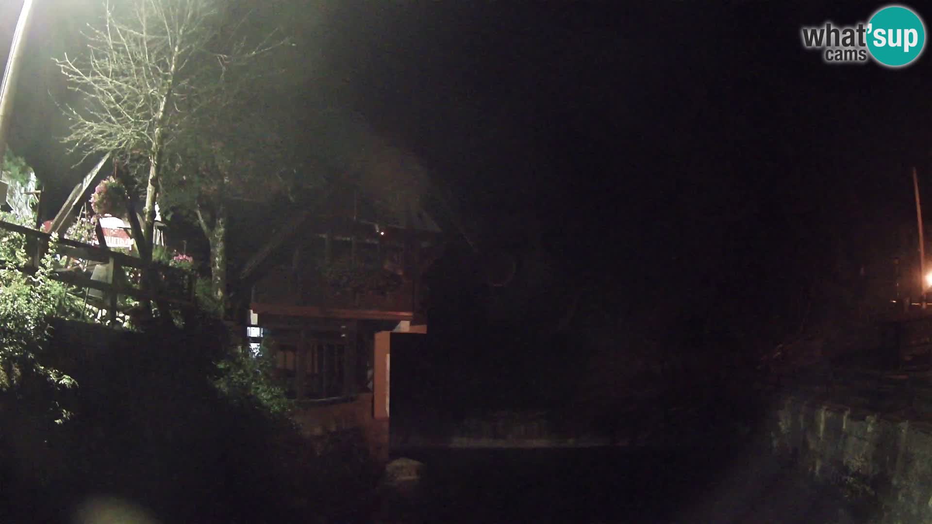 Webcam canion Kamačnik – Vrbovsko – Croazia