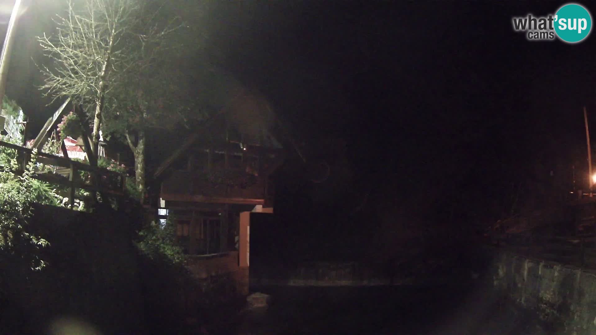 Camera en vivo Cañón Kamačnik – Vrbovsko – Croacia