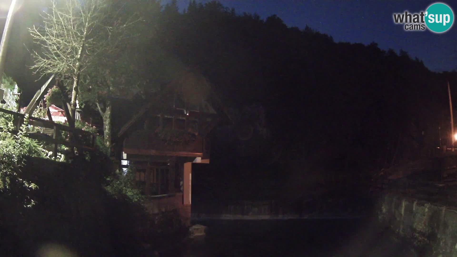 Webcam Kamačnik Canyon – Vrbovsko – Croatia