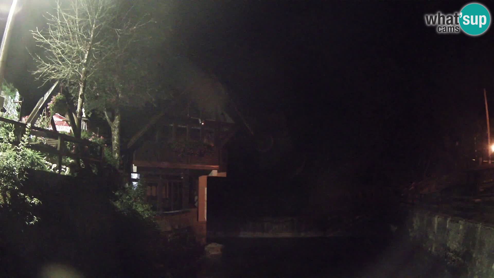 Webcam Kamačnik Canyon – Vrbovsko – Croatia
