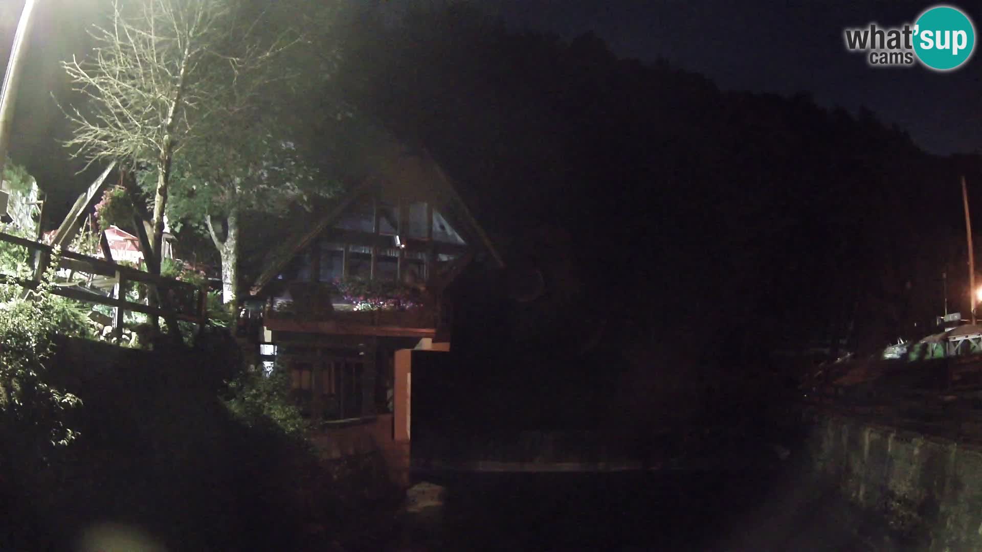 Webcam canion Kamačnik – Vrbovsko – Croazia