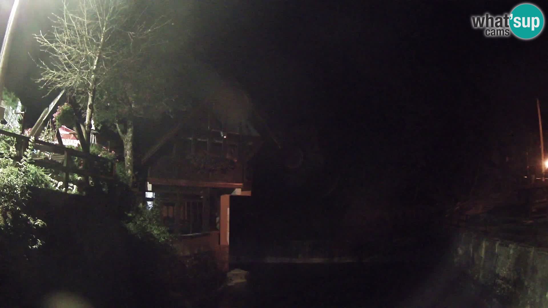 Webcam Kamačnik Canyon – Vrbovsko – Croatia