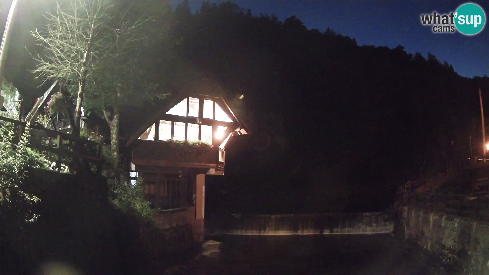 Canyon de Kamacnik Webcam – Vrbovsko – Croatie