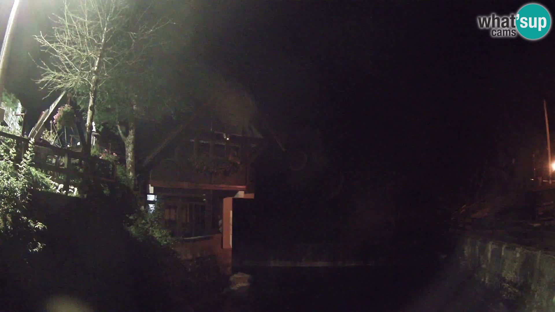 Webcam canion Kamačnik – Vrbovsko – Croazia