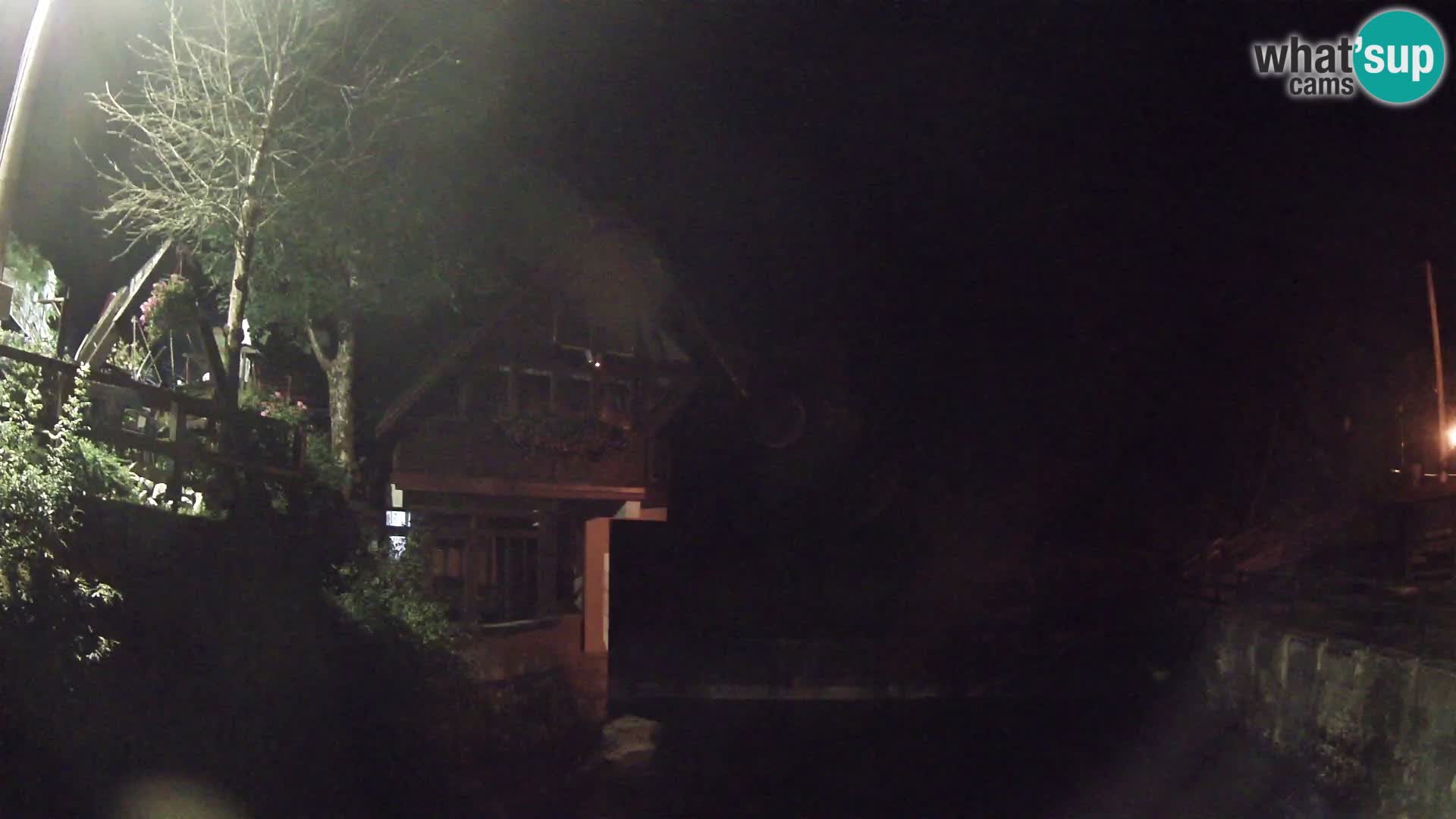 Canyon de Kamacnik Webcam – Vrbovsko – Croatie