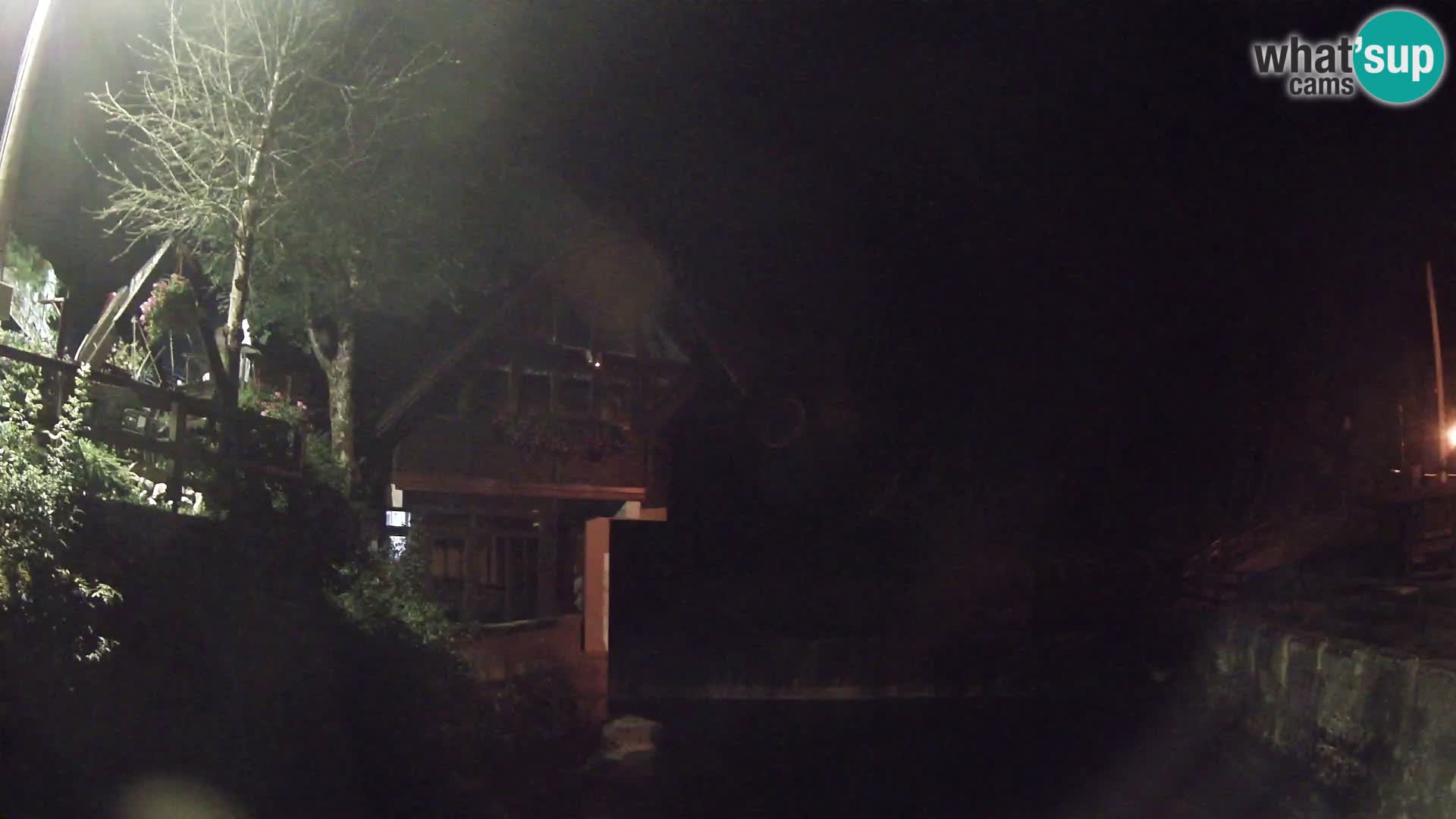Webcam canion Kamačnik – Vrbovsko – Croazia