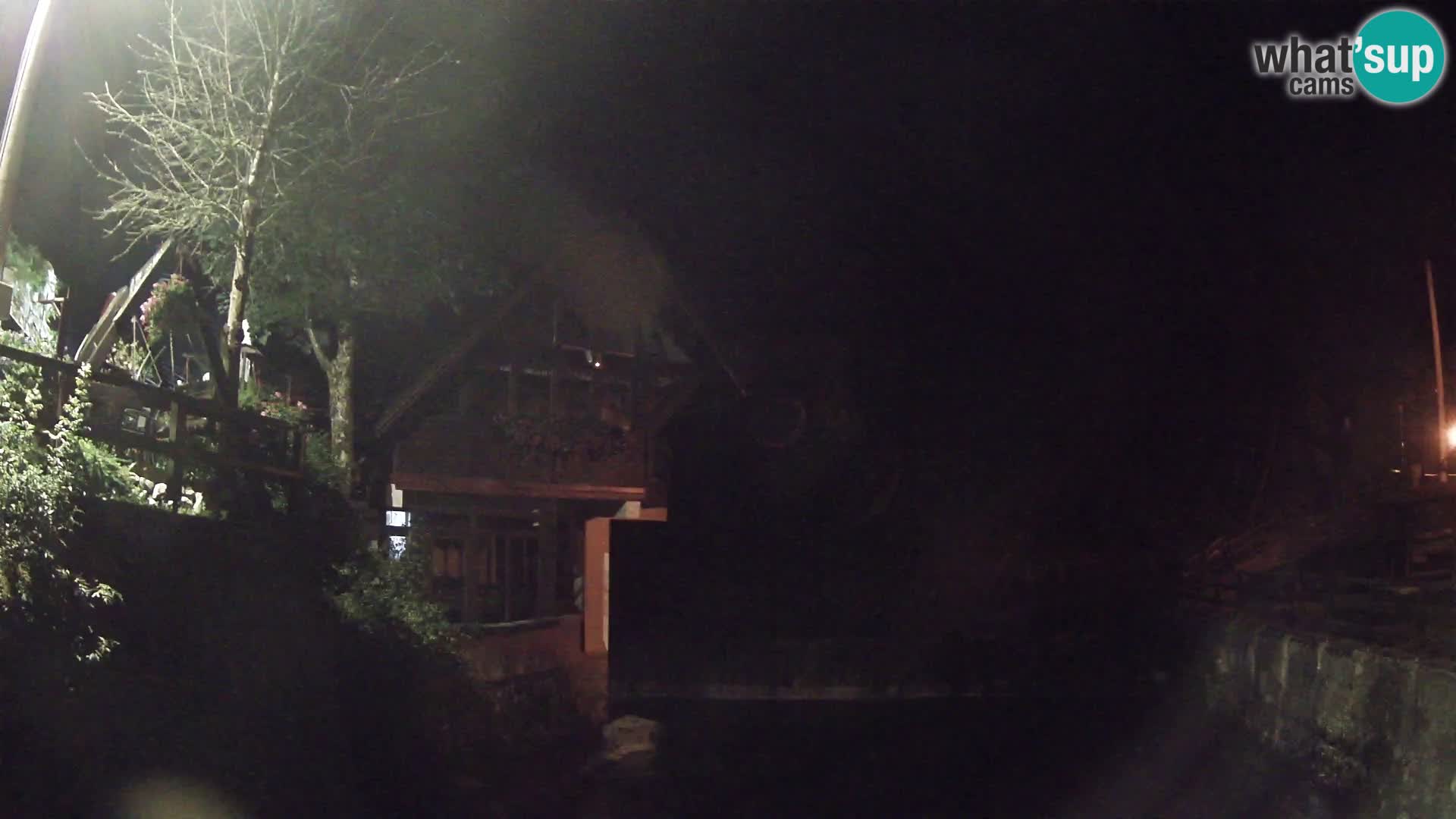 Webcam Kamačnik Canyon – Vrbovsko – Croatia
