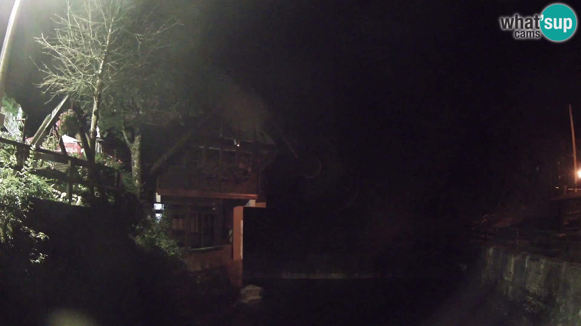 Canyon de Kamacnik Webcam – Vrbovsko – Croatie