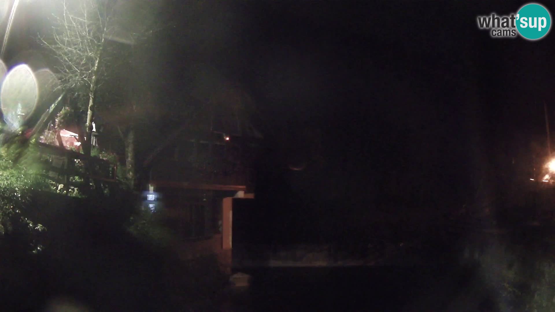Webcam canion Kamačnik – Vrbovsko – Croazia