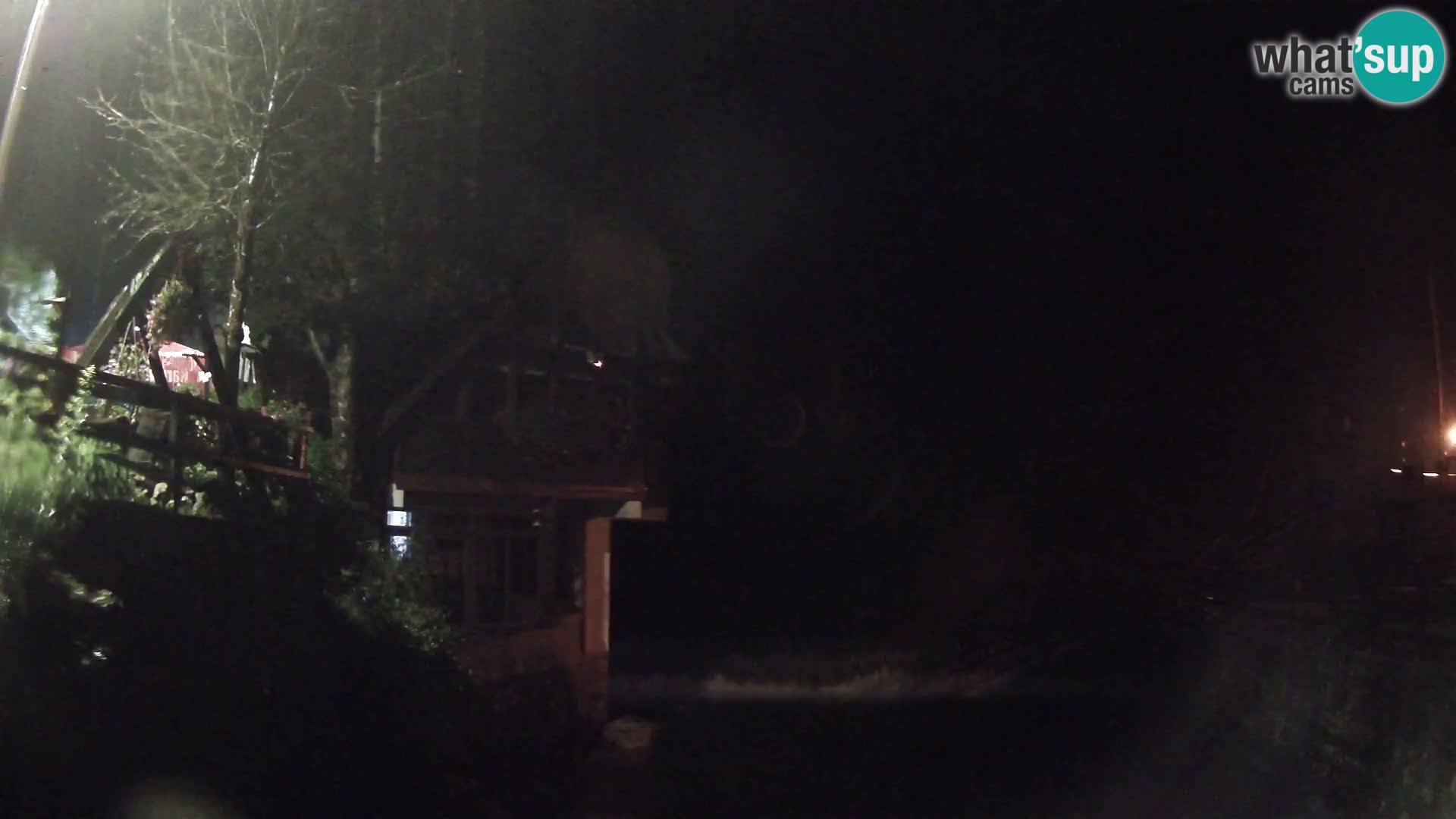 Webcam canion Kamačnik – Vrbovsko – Croazia