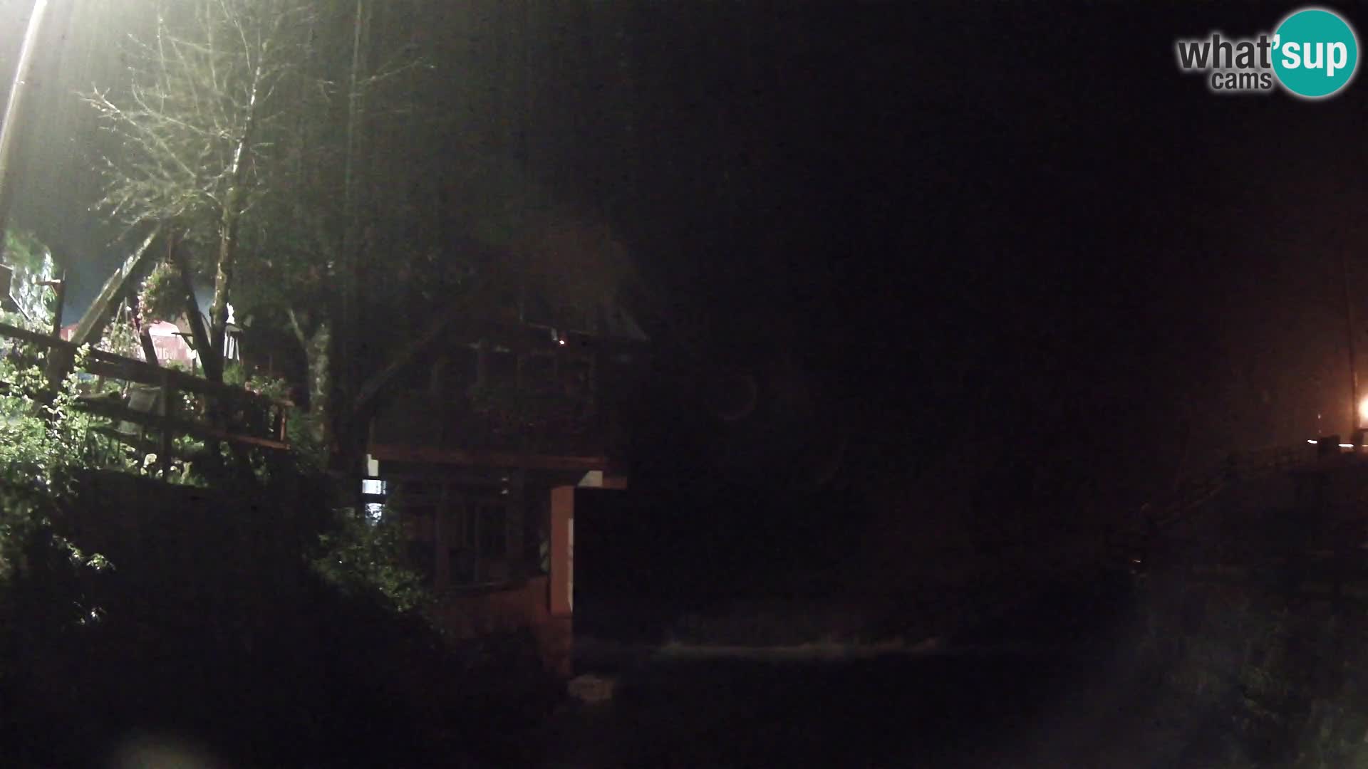 Webcam canion Kamačnik – Vrbovsko – Croazia