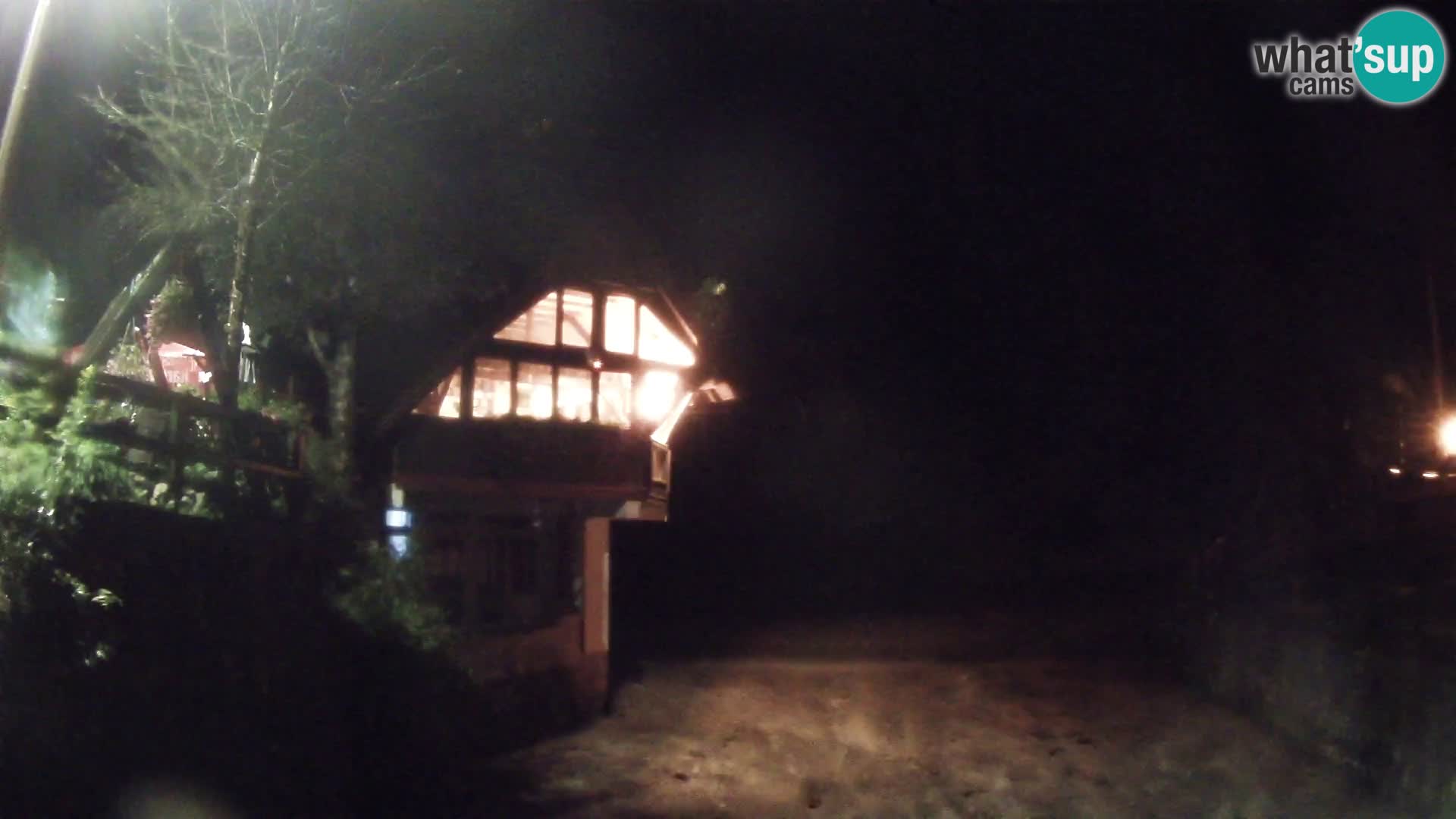 Camera en vivo Cañón Kamačnik – Vrbovsko – Croacia