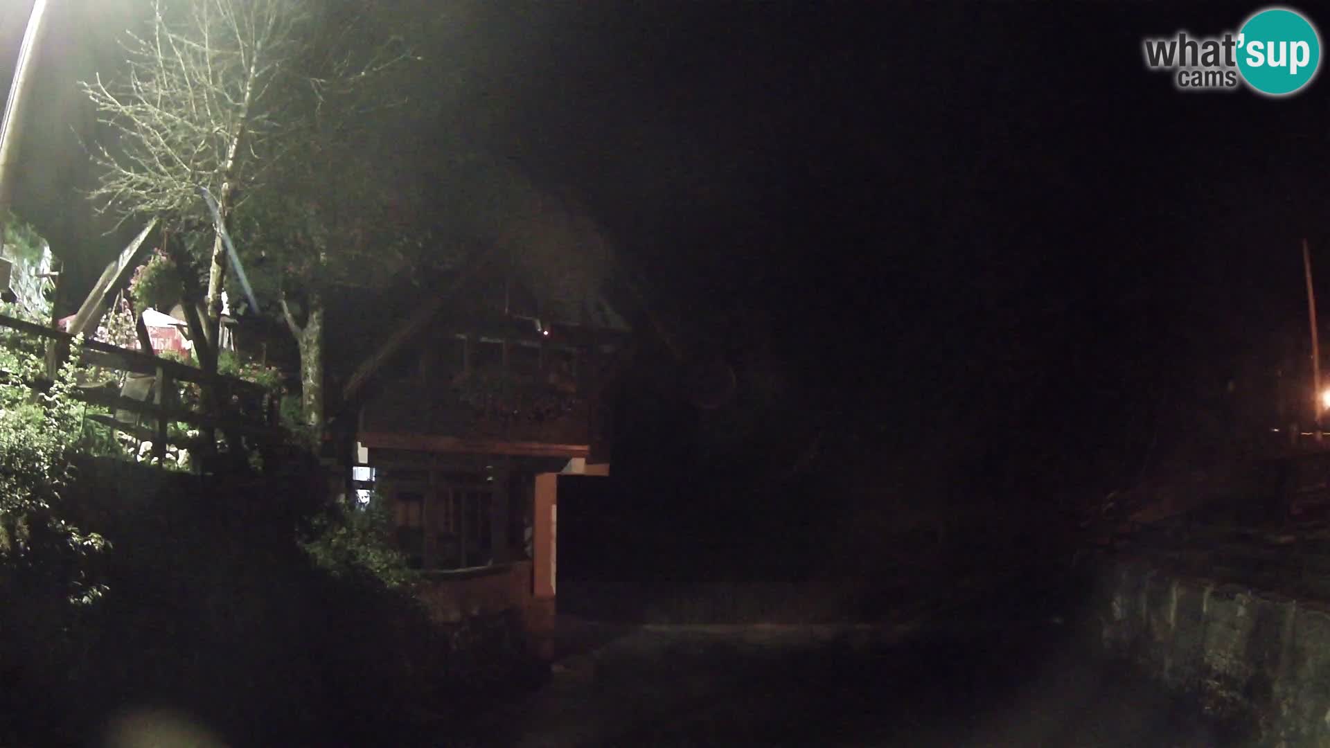 Canyon de Kamacnik Webcam – Vrbovsko – Croatie