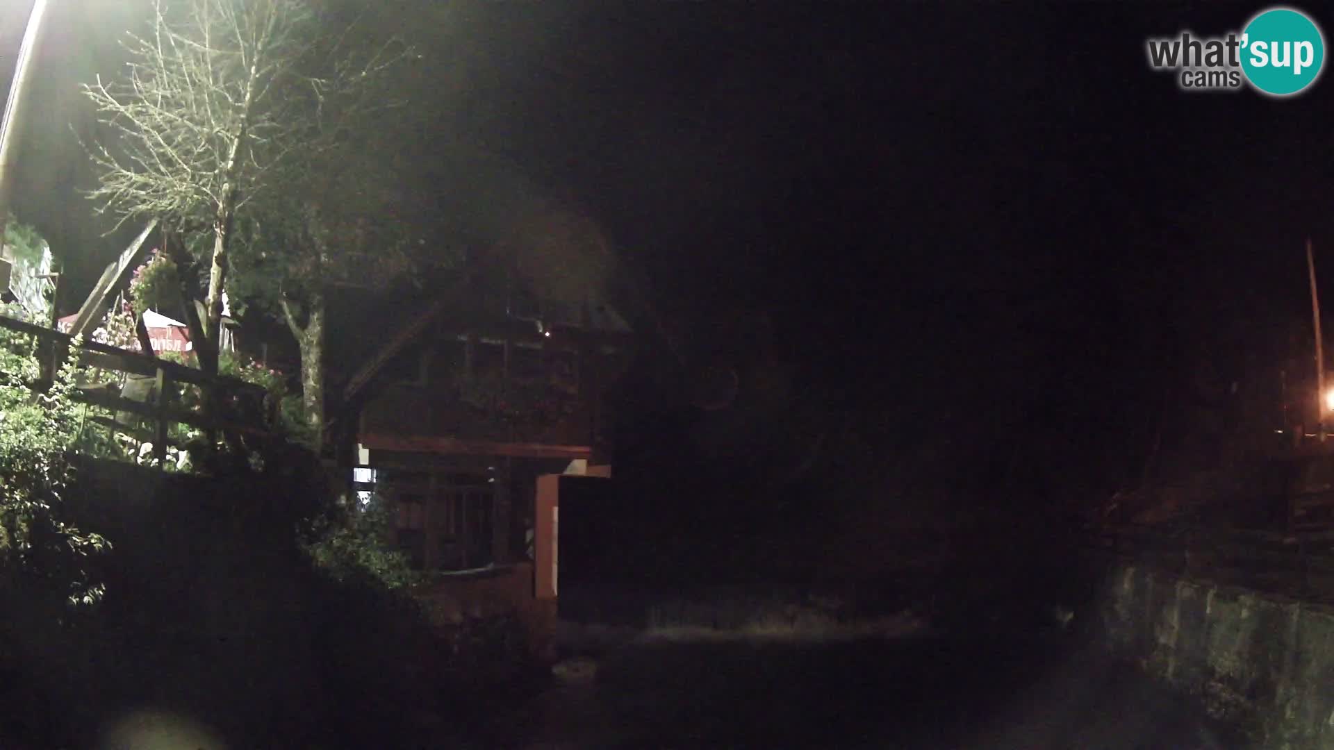 Webcam Kamačnik Canyon – Vrbovsko – Croatia