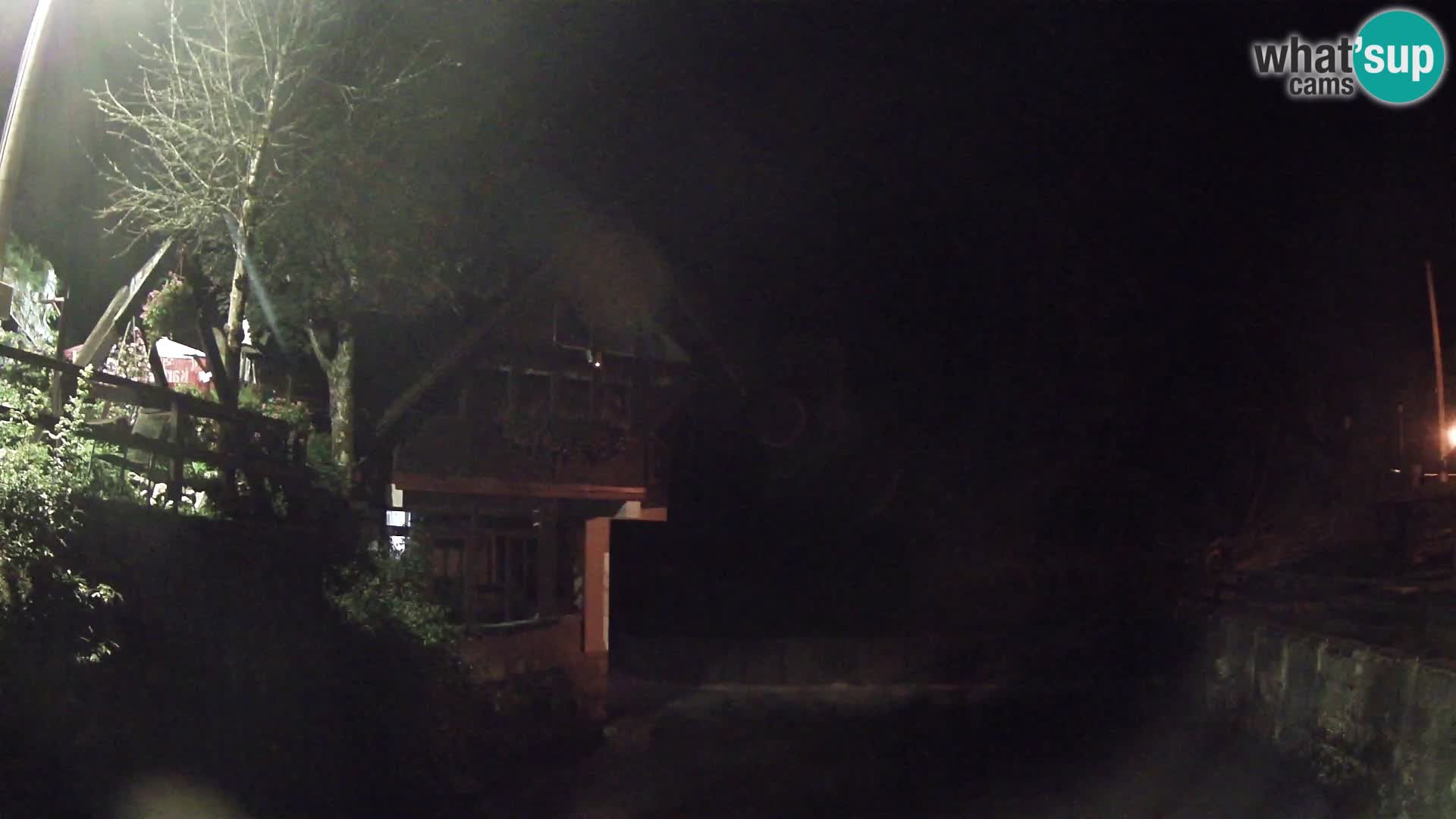 Webcam Kamačnik Canyon – Vrbovsko – Croatia