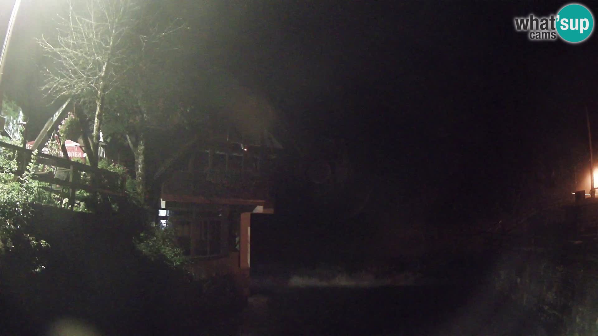 Webcam Kamačnik Canyon – Vrbovsko – Croatia
