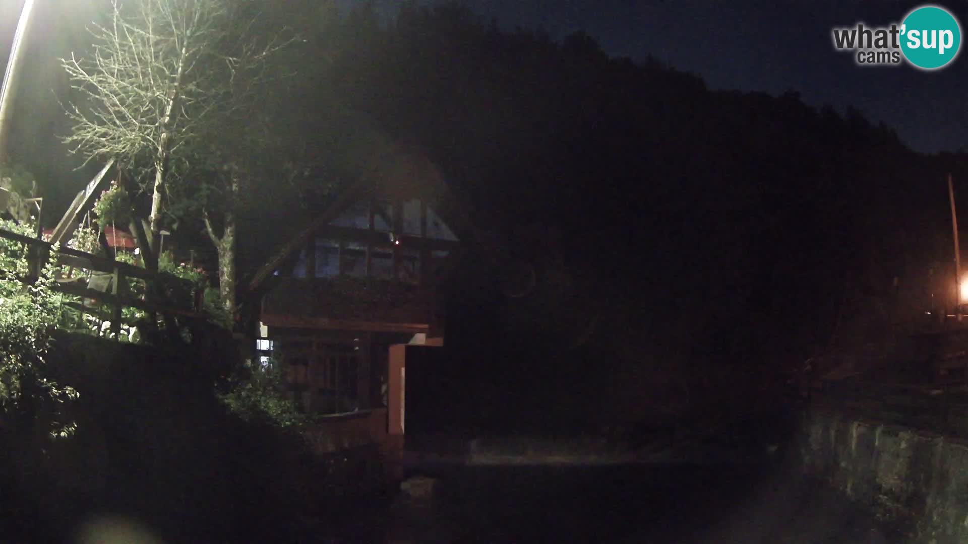Canyon de Kamacnik Webcam – Vrbovsko – Croatie