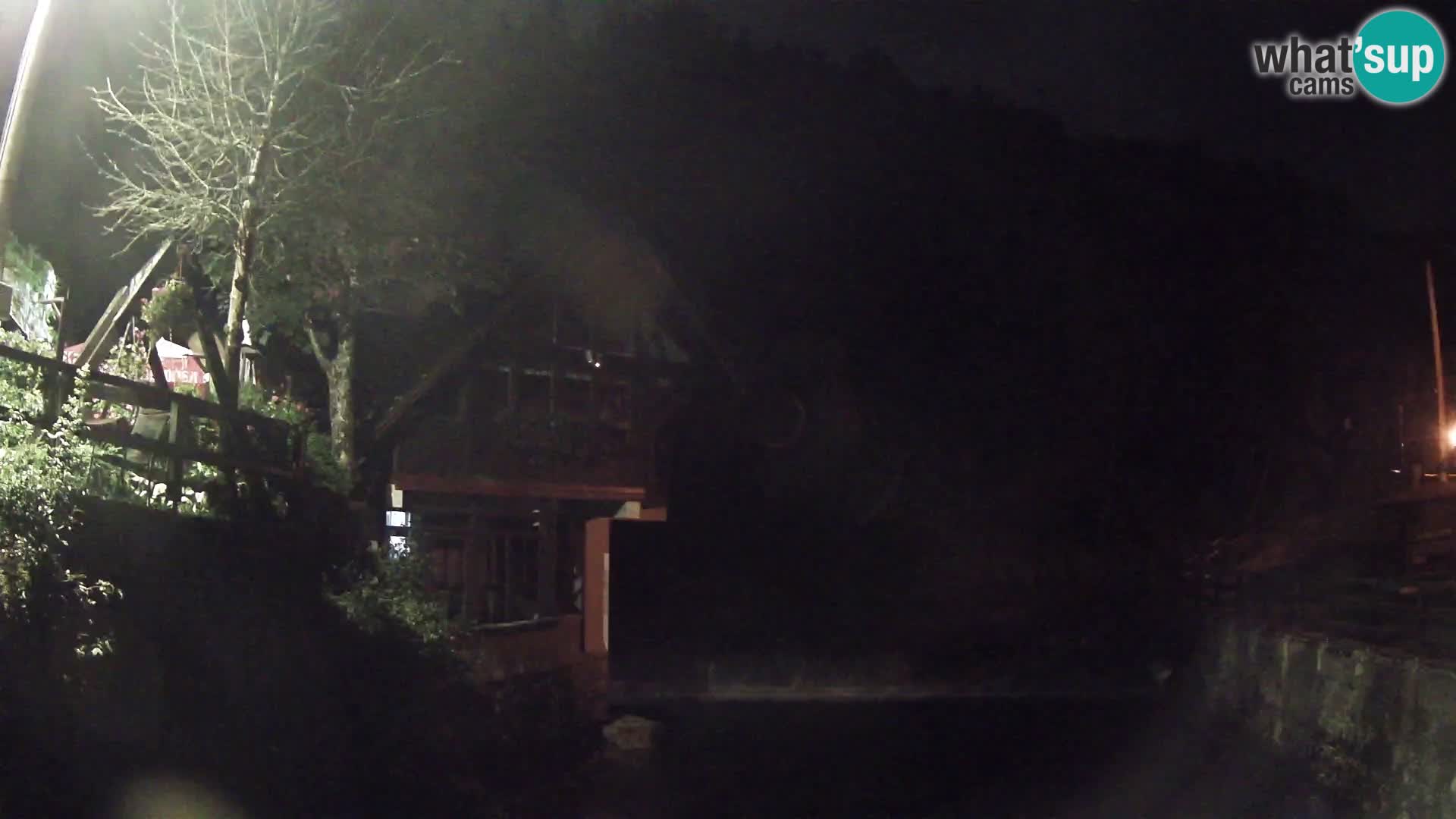 Canyon de Kamacnik Webcam – Vrbovsko – Croatie