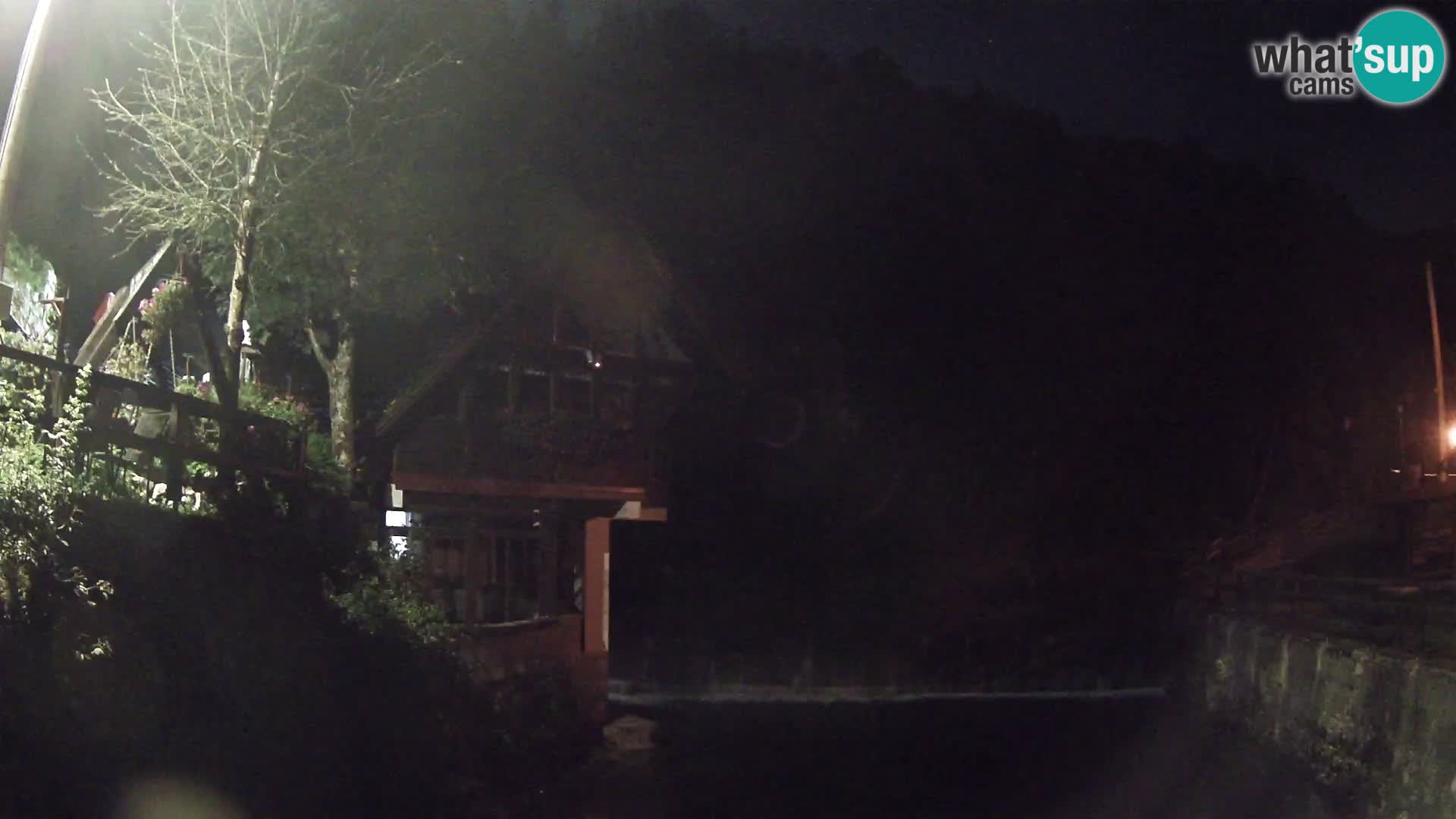 Webcam canion Kamačnik – Vrbovsko – Croazia