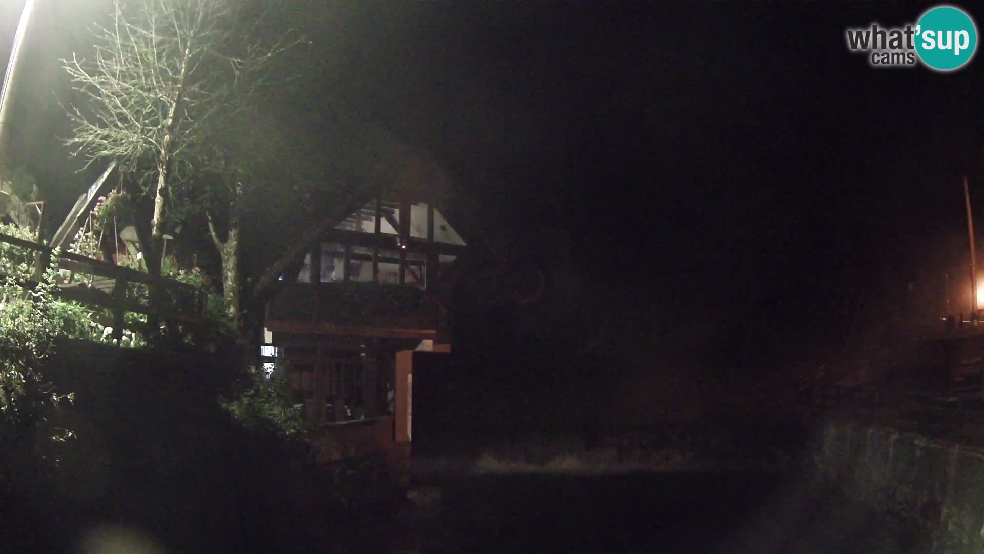 Webcam canion Kamačnik – Vrbovsko – Croazia