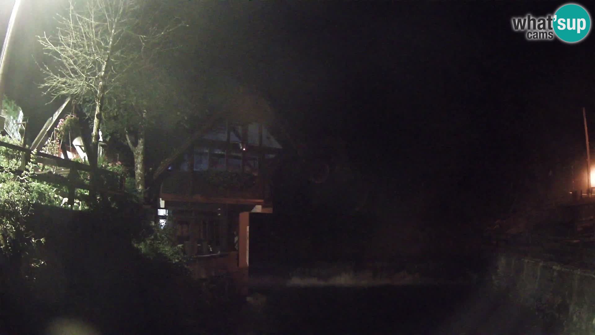 Webcam canion Kamačnik – Vrbovsko – Croazia