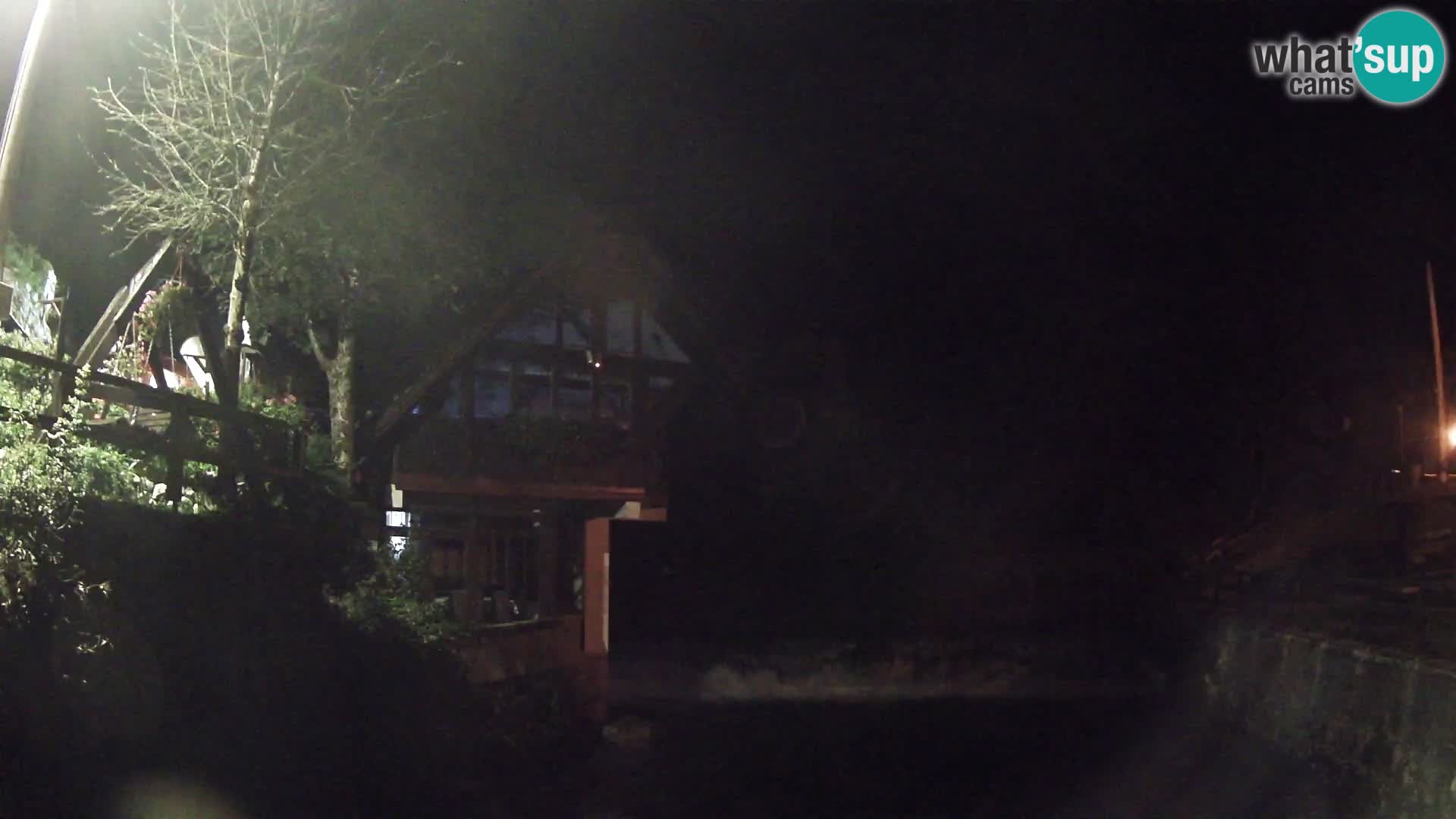 Webcam Kamačnik Canyon – Vrbovsko – Croatia