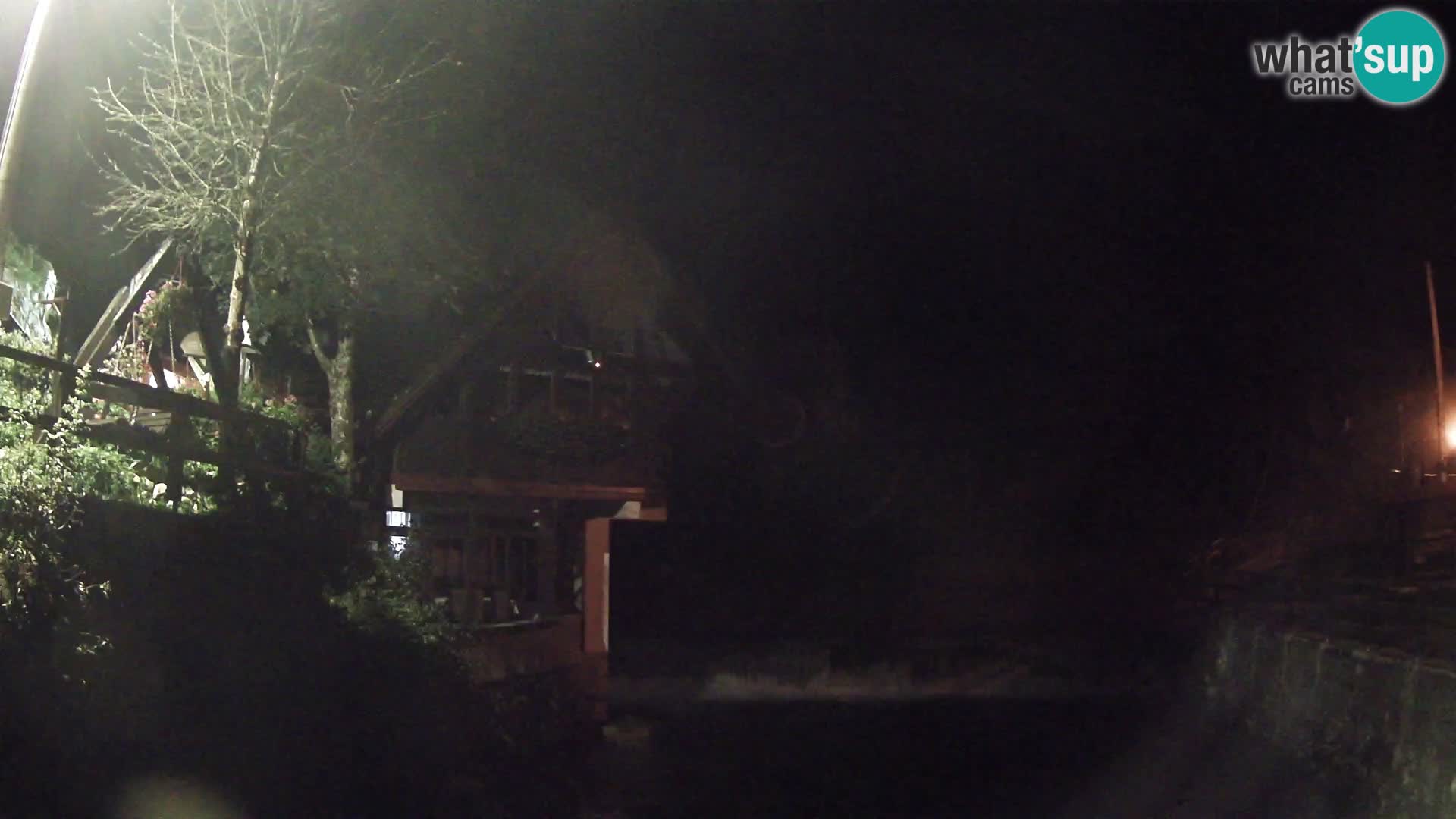 Canyon de Kamacnik Webcam – Vrbovsko – Croatie