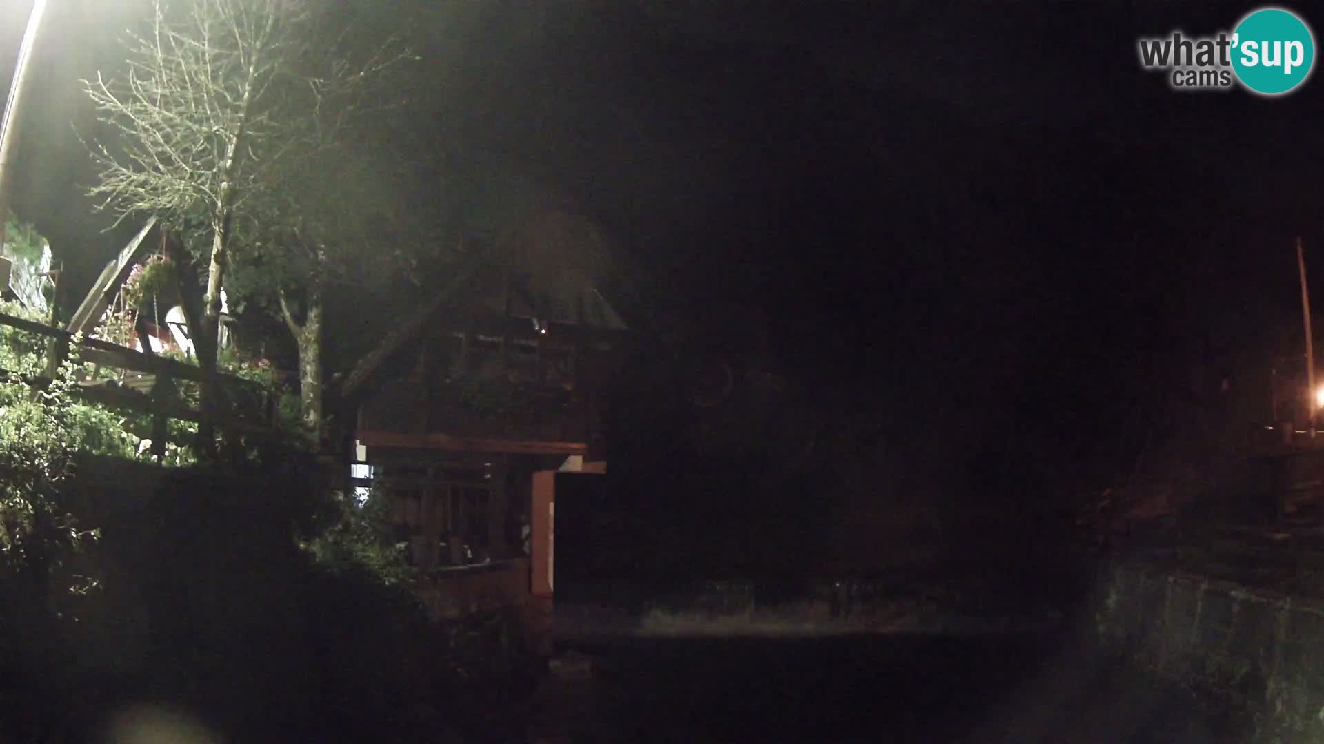 Canyon de Kamacnik Webcam – Vrbovsko – Croatie