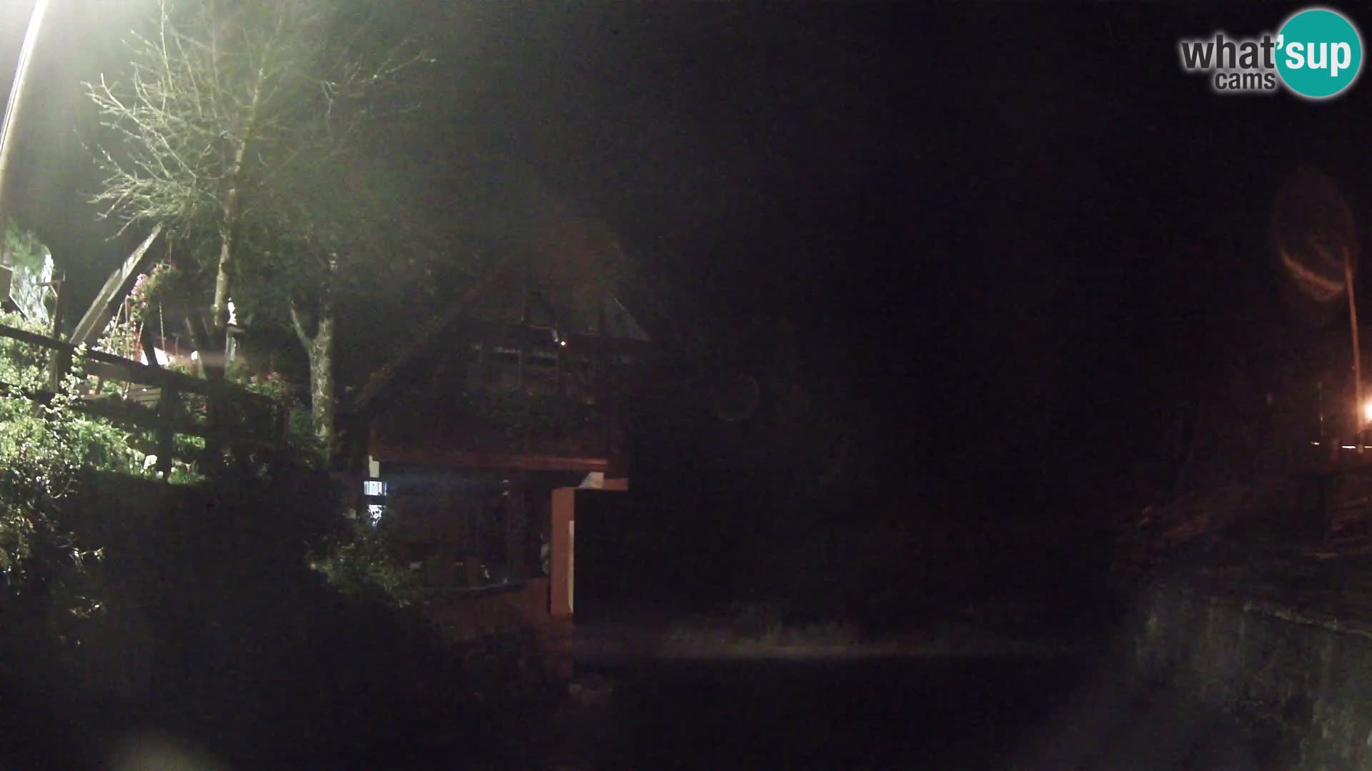 Webcam Kamačnik Canyon – Vrbovsko – Croatia