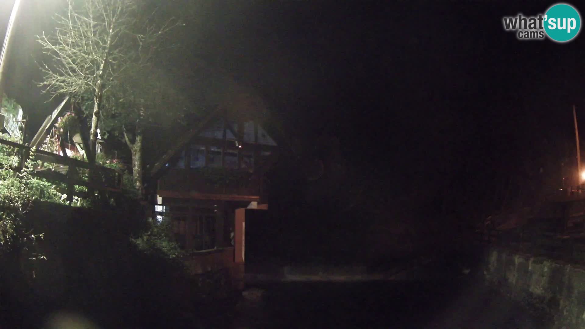 Webcam canion Kamačnik – Vrbovsko – Croazia
