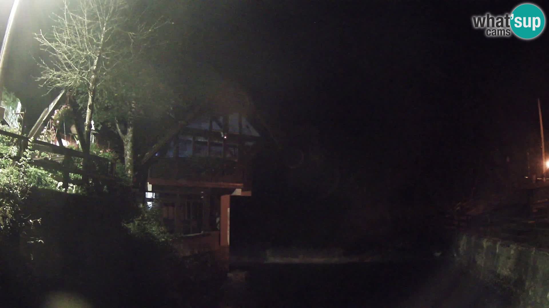 Webcam Kamačnik Canyon – Vrbovsko – Croatia