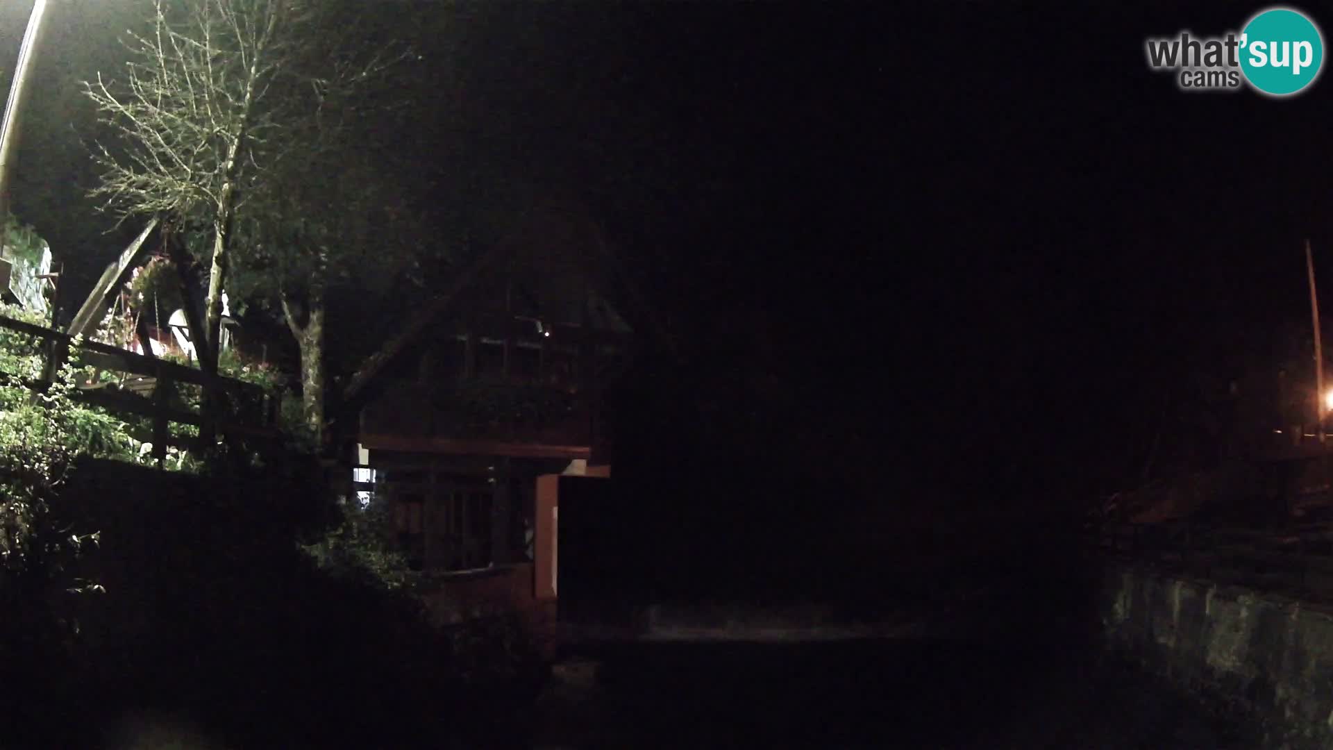 Camera en vivo Cañón Kamačnik – Vrbovsko – Croacia
