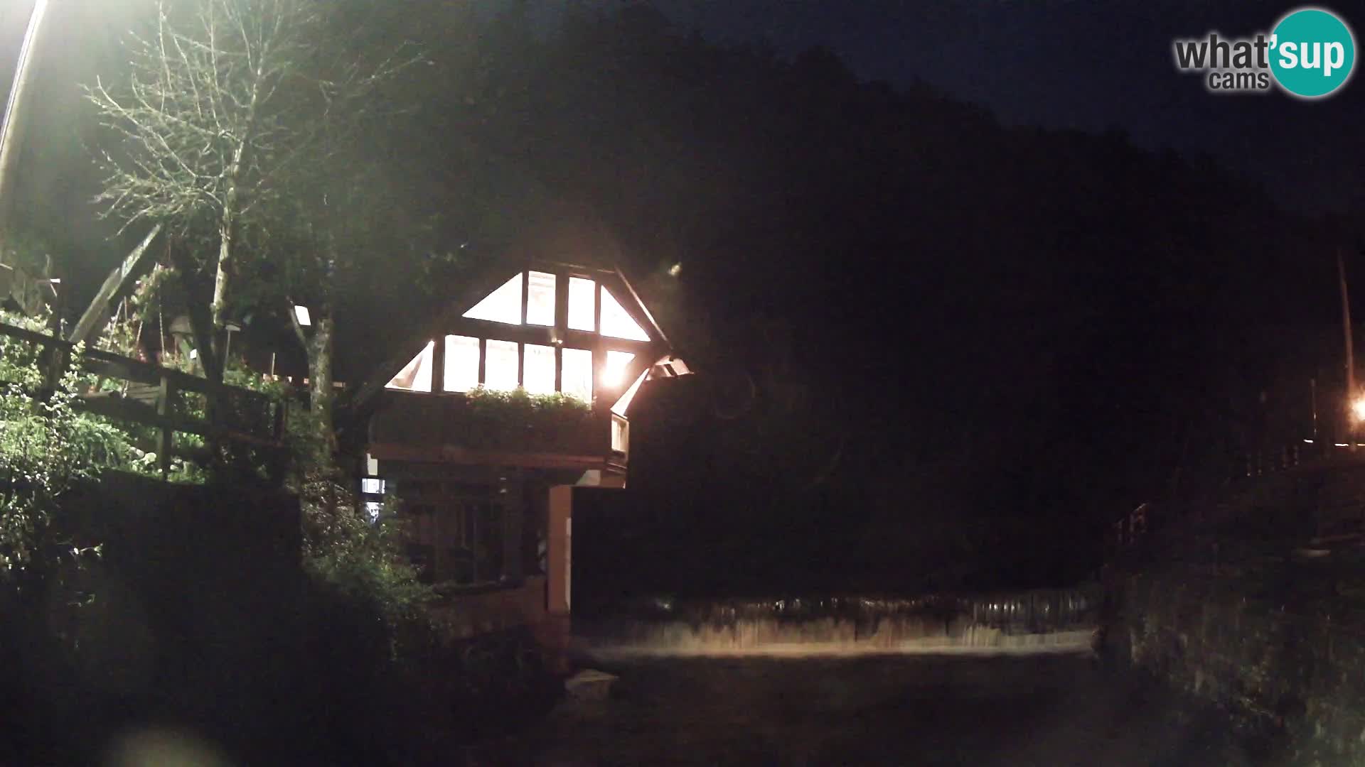 Webcam Kamačnik Canyon – Vrbovsko – Croatia