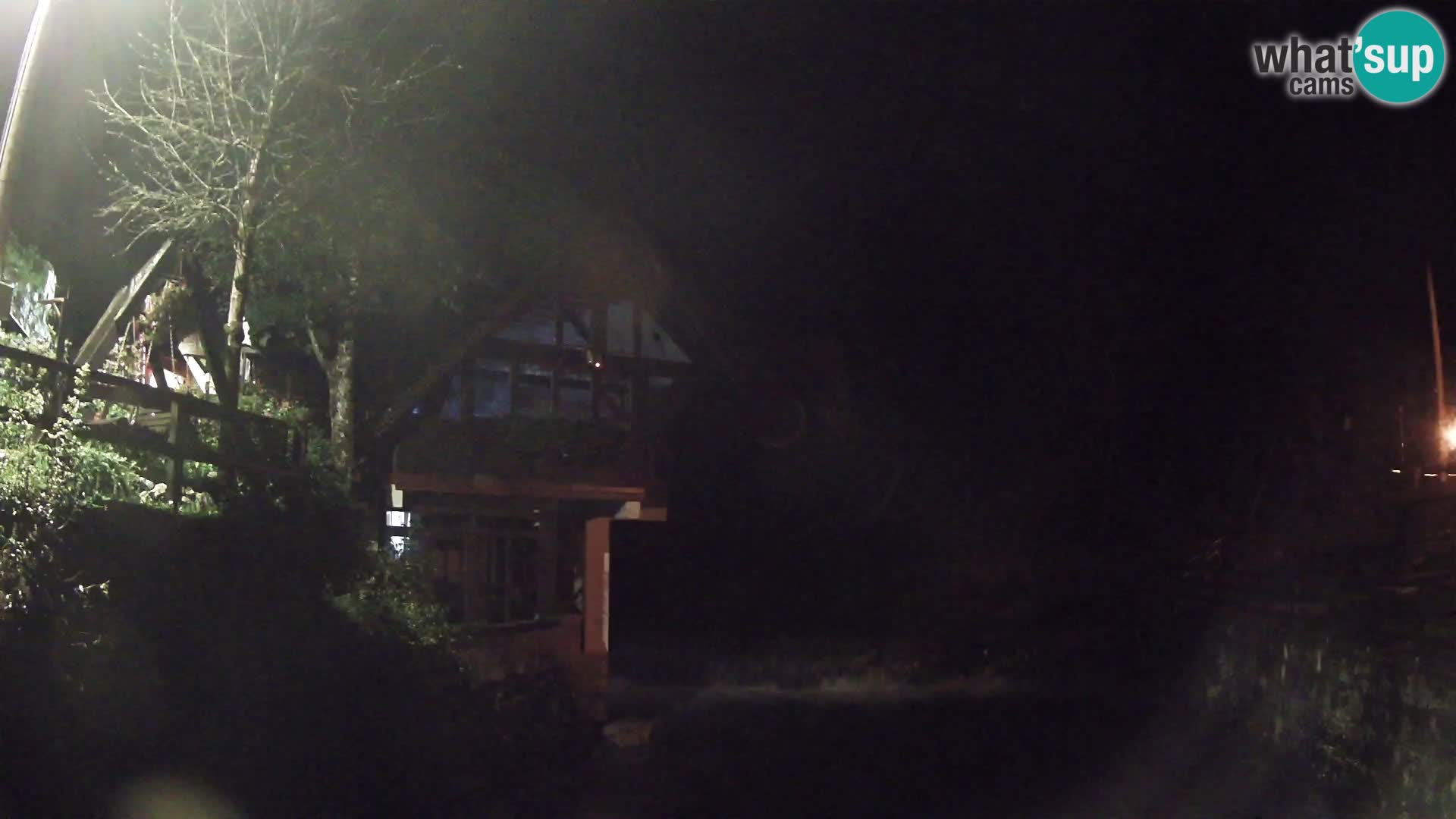 Webcam Kamačnik Canyon – Vrbovsko – Croatia