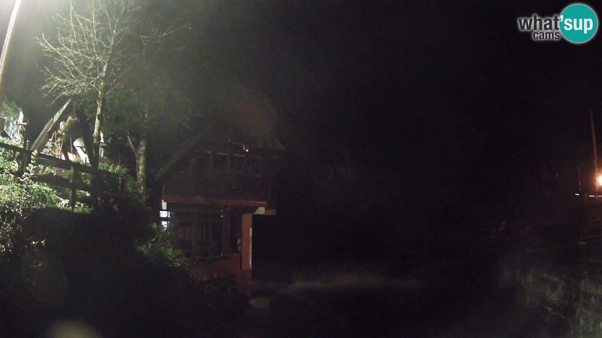 Webcam canion Kamačnik – Vrbovsko – Croazia