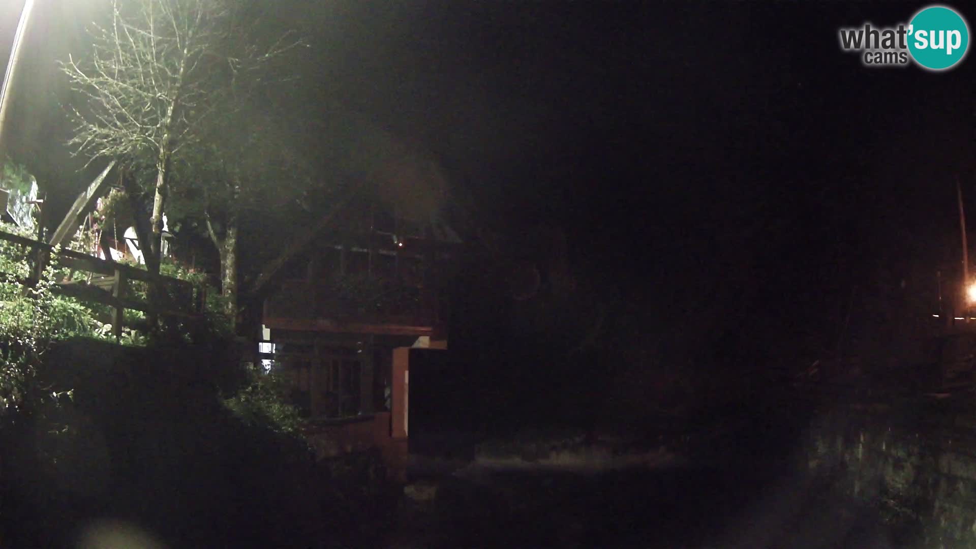 Webcam Kamačnik Canyon – Vrbovsko – Croatia