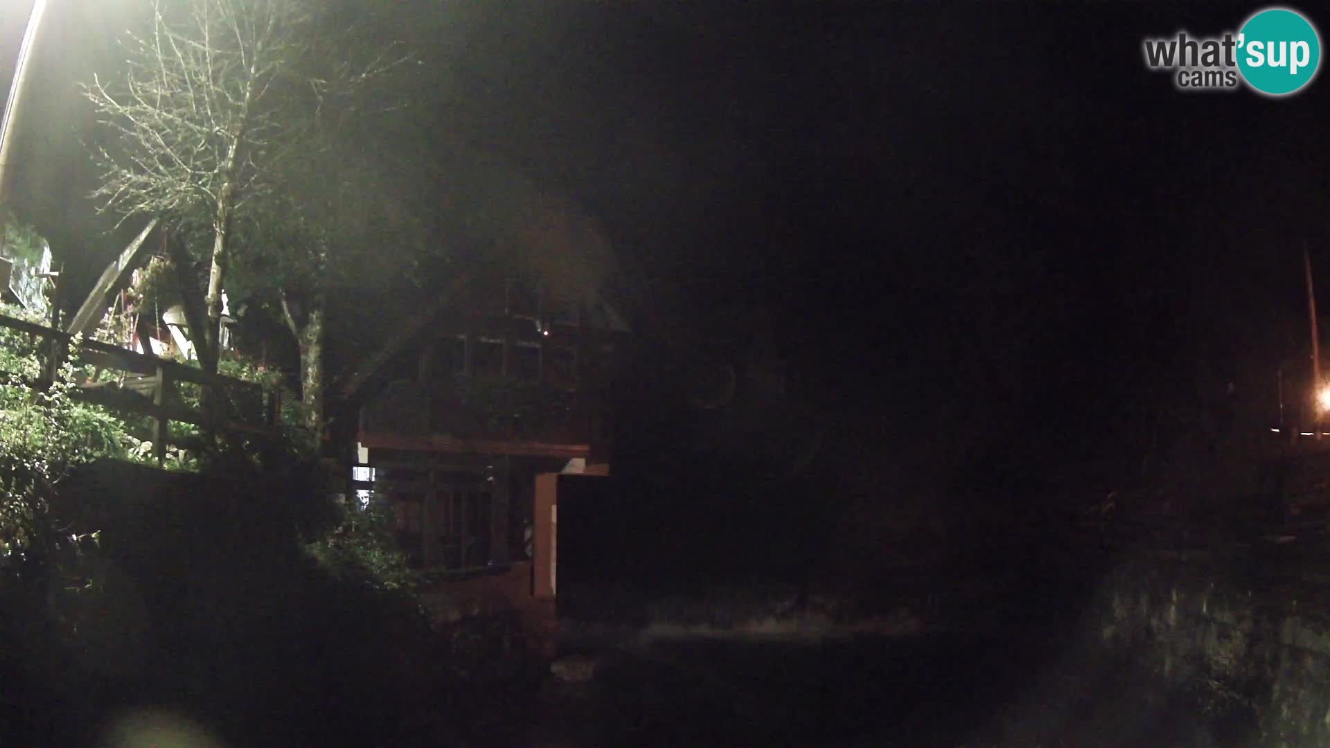 Canyon de Kamacnik Webcam – Vrbovsko – Croatie