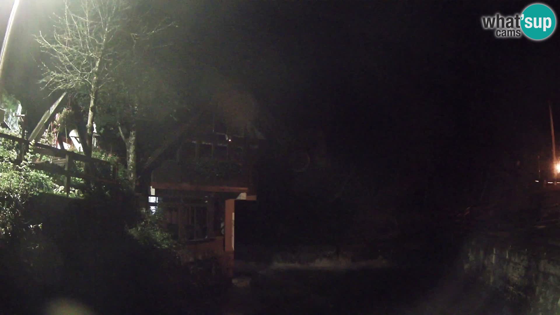 Webcam canion Kamačnik – Vrbovsko – Croazia