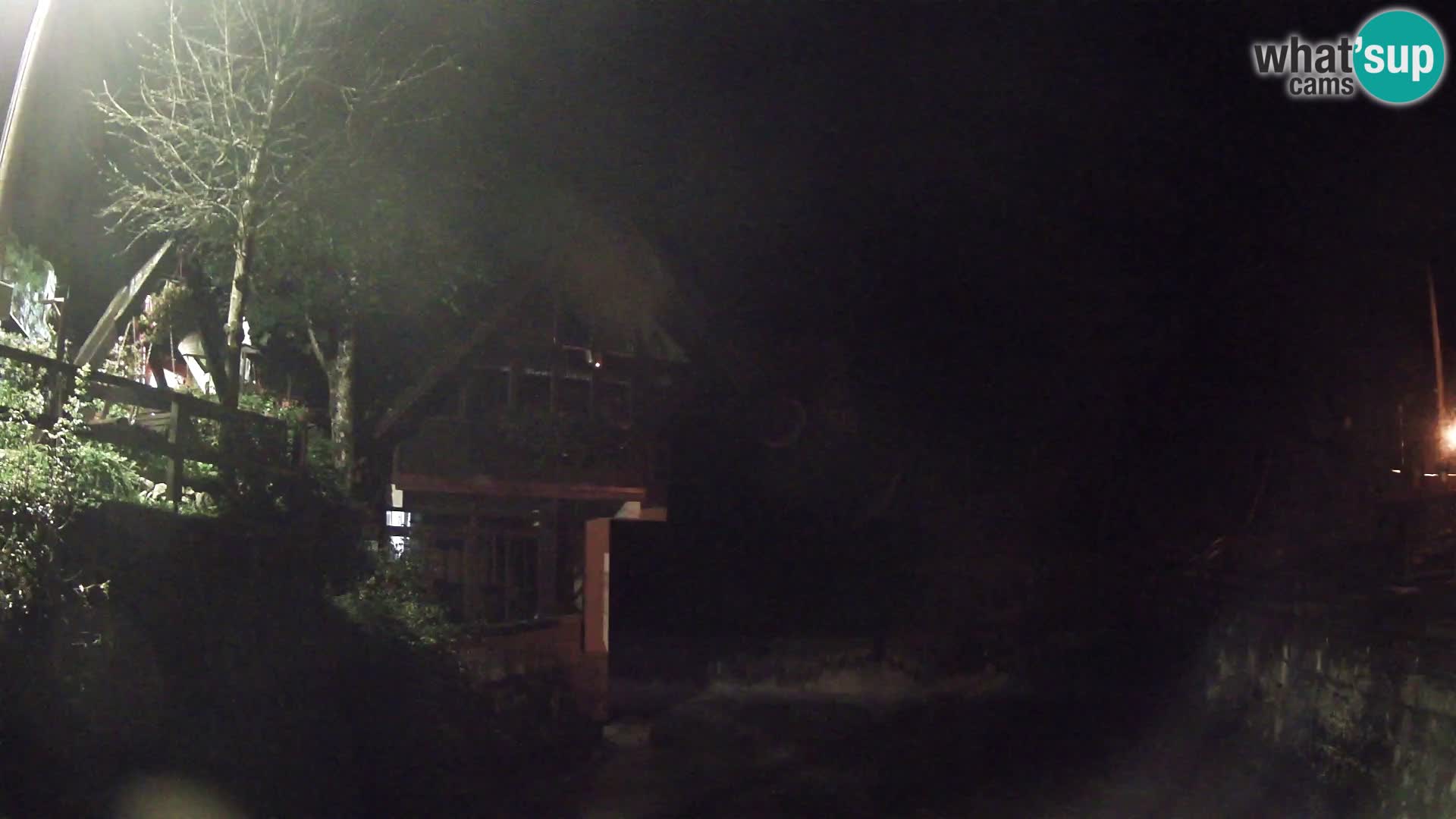 Webcam Kamačnik Canyon – Vrbovsko – Croatia