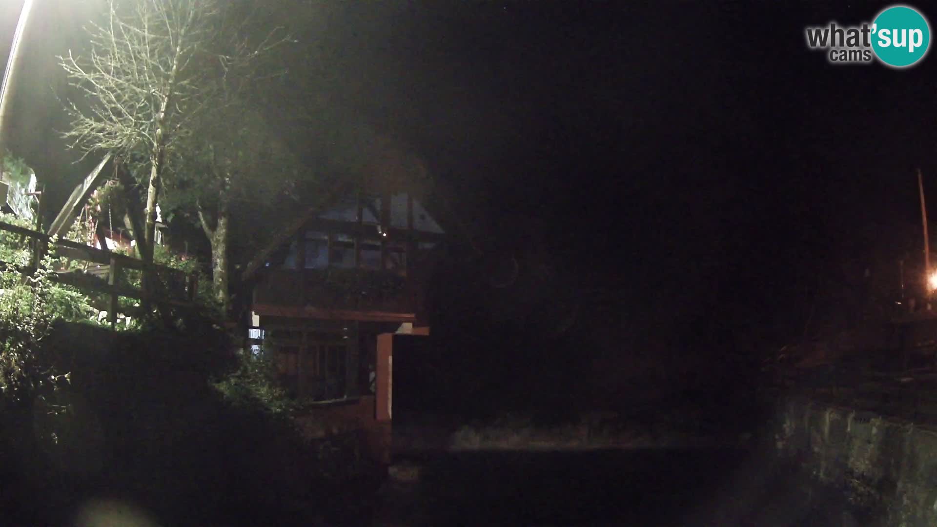Webcam canion Kamačnik – Vrbovsko – Croazia