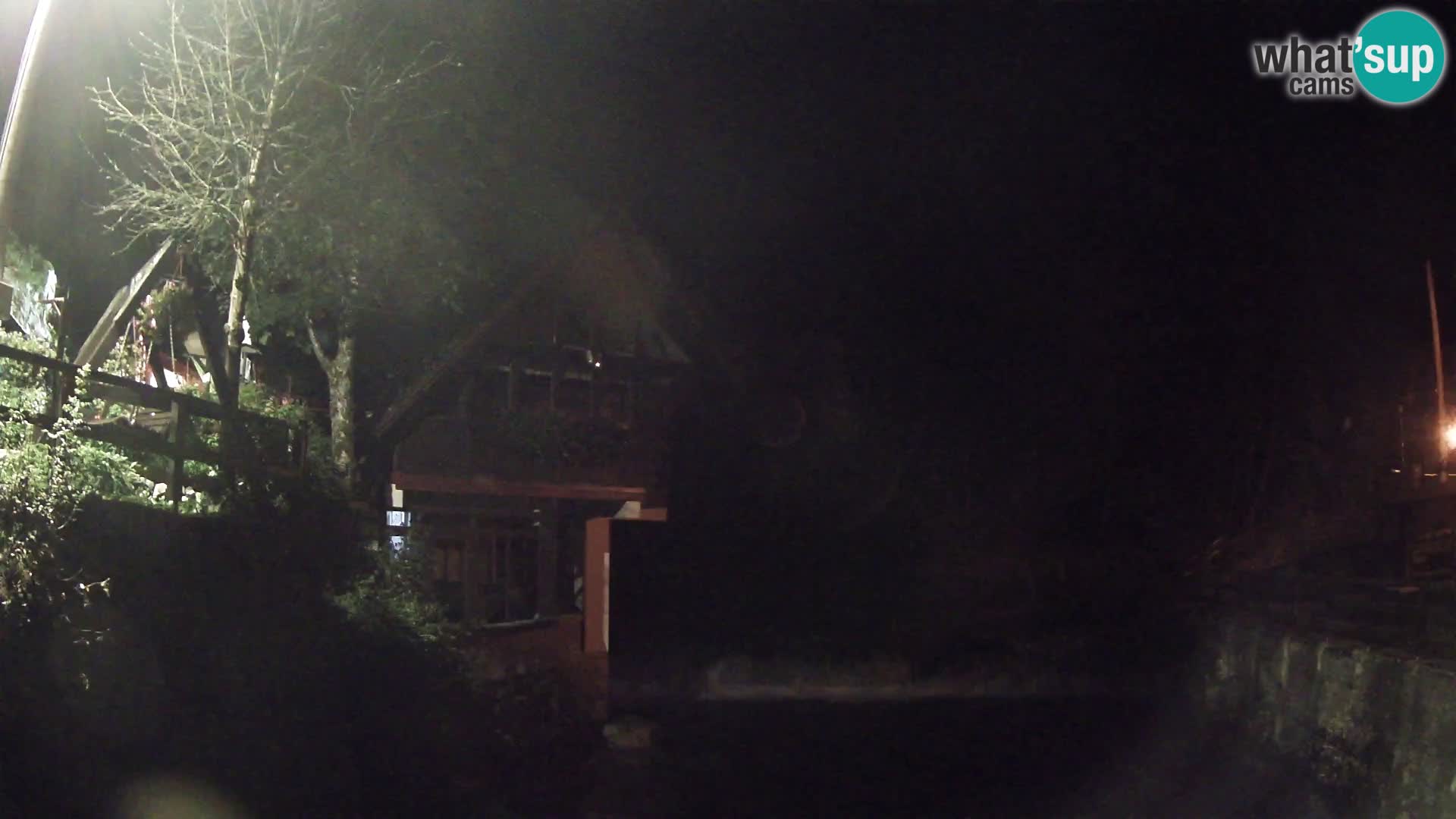 Webcam Kamačnik Canyon – Vrbovsko – Croatia